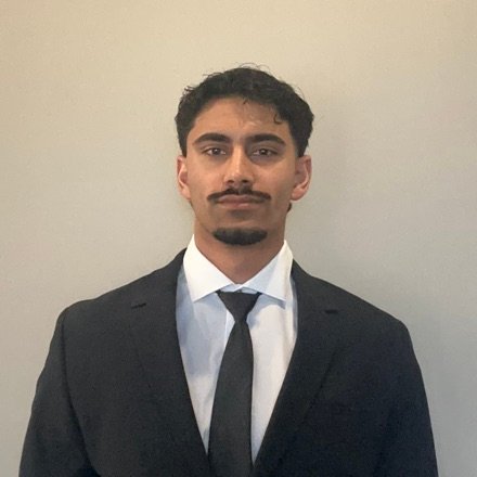Raunak Purewal, founder of Syncro AI Systems
